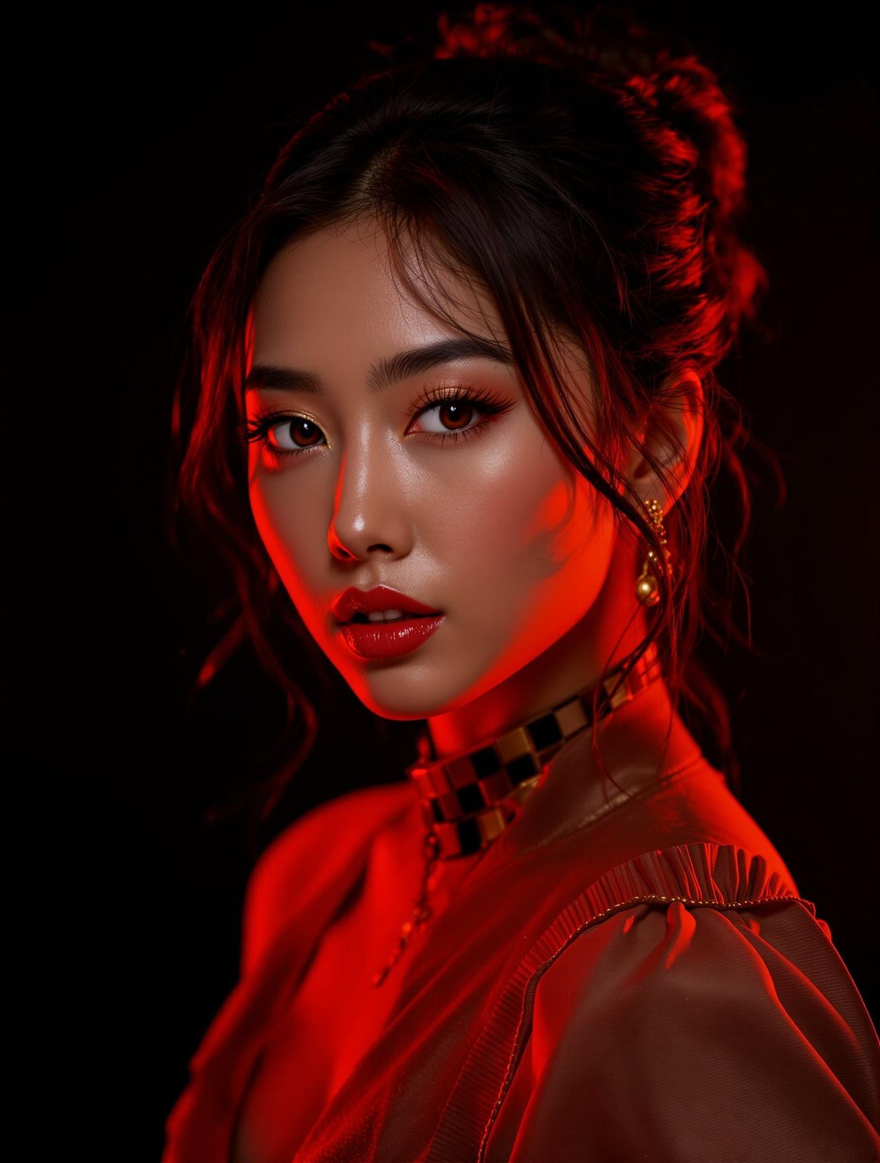 还会因为一部瓜熟蒂落的娱乐圈吃瓜头像图片女生热议焦点